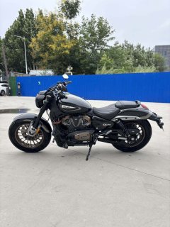 Voge CU625 600 cc - фото 4