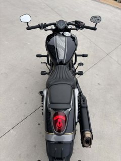 Voge CU625 600 cc - фото 5