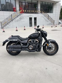 Voge CU625 600 cc - фото 6