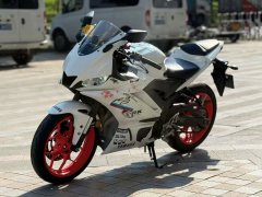 Yamaha YZF-R3 320 cc - фото 3