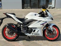 Yamaha YZF-R3 320 cc - фото 4