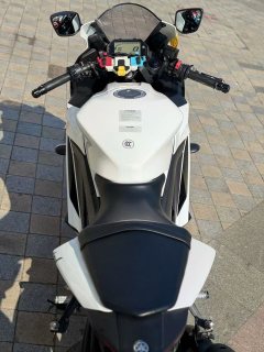 Yamaha YZF-R3 320 cc - фото 5