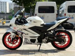 Yamaha YZF-R3 320 cc - фото 6