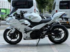 Kawasaki Ninja 400 - фото 6