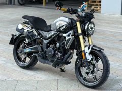Voge 350AC 320 cc - фото 1