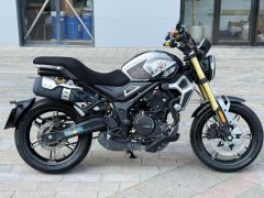 Voge 350AC 320 cc - фото 4