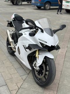 Zhangxue Motorcycles 500RR - фото 1