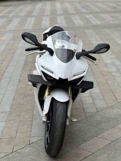 Zhangxue Motorcycles 500RR - фото 2
