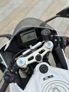 Zhangxue Motorcycles 500RR - фото 5