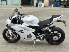 Zhangxue Motorcycles 500RR - фото 7