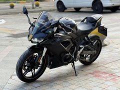 Voge 250RR - фото 2