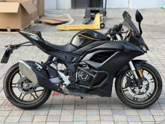 Voge 250RR - фото 3