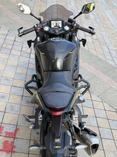 Voge 250RR - фото 4