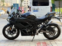 Voge 250RR - фото 5