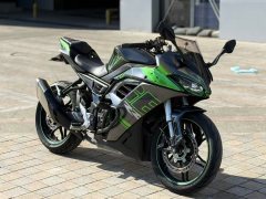 Voge 250RR - фото 1