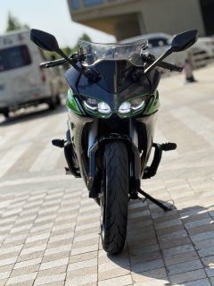 Voge 250RR - фото 2