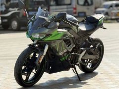 Voge 250RR - фото 3