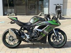 Voge 250RR - фото 4