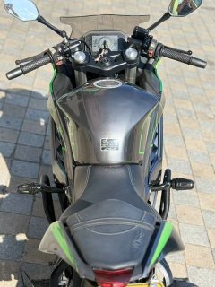 Voge 250RR - фото 5