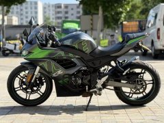 Voge 250RR - фото 6