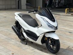 Sundiro Honda PCX 160 cc - фото 1