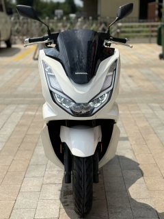 Sundiro Honda PCX 160 cc - фото 2