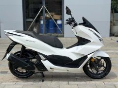 Sundiro Honda PCX 160 cc - фото 4