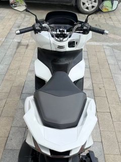 Sundiro Honda PCX 160 cc - фото 5