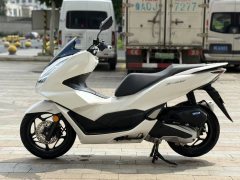 Sundiro Honda PCX 160 cc - фото 6