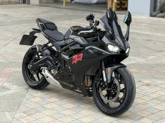 Kayo 450RR - фото 1