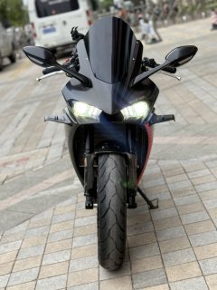 Kayo 450RR - фото 2