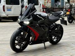 Kayo 450RR - фото 3