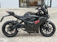 Kayo 450RR - фото 4