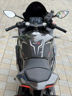 Kayo 450RR - фото 5