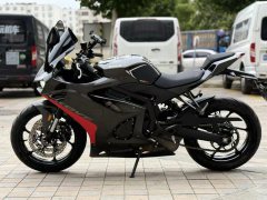 Kayo 450RR - фото 6