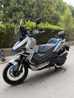 Zontes 368G - фото 1