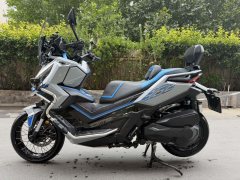 Zontes 368G - фото 4