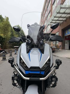 Zontes 368G - фото 8