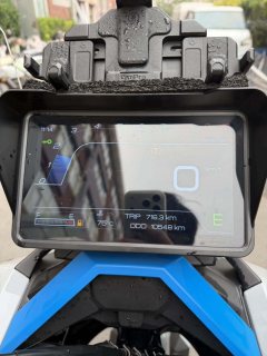 Zontes 368G - фото 9