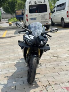 Zhangxue Motorcycles 500RR - фото 2