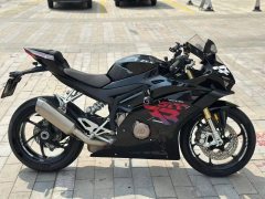 Zhangxue Motorcycles 500RR - фото 4