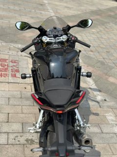 Zhangxue Motorcycles 500RR - фото 5