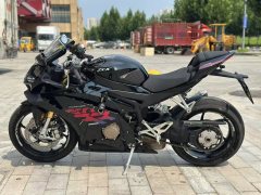 Zhangxue Motorcycles 500RR - фото 6
