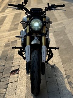 Voge 500AC - фото 2