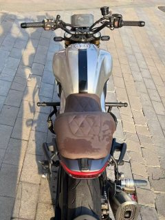 Voge 500AC - фото 5