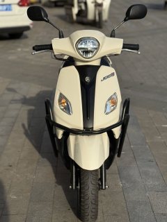 Jianshe Yamaha Chogh i 125 cc - фото 2