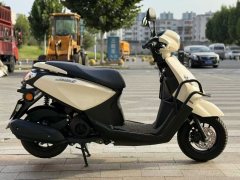 Jianshe Yamaha Chogh i 125 cc - фото 4
