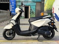 Jianshe Yamaha Chogh i 125 cc - фото 6