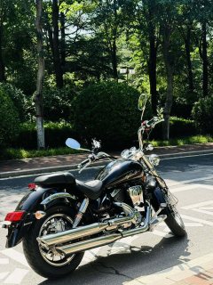 Lifan V16 250 cc - фото 1