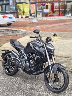 Zontes 310R - фото 1